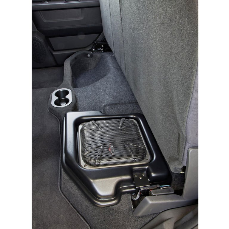 Kicker PowerStage PRAMCQ09 Image 3