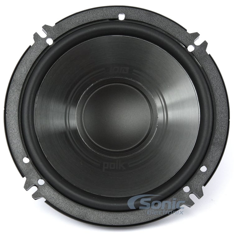 Polk Audio DB+ 6.5" Component Open Box (DB6502) Image 21