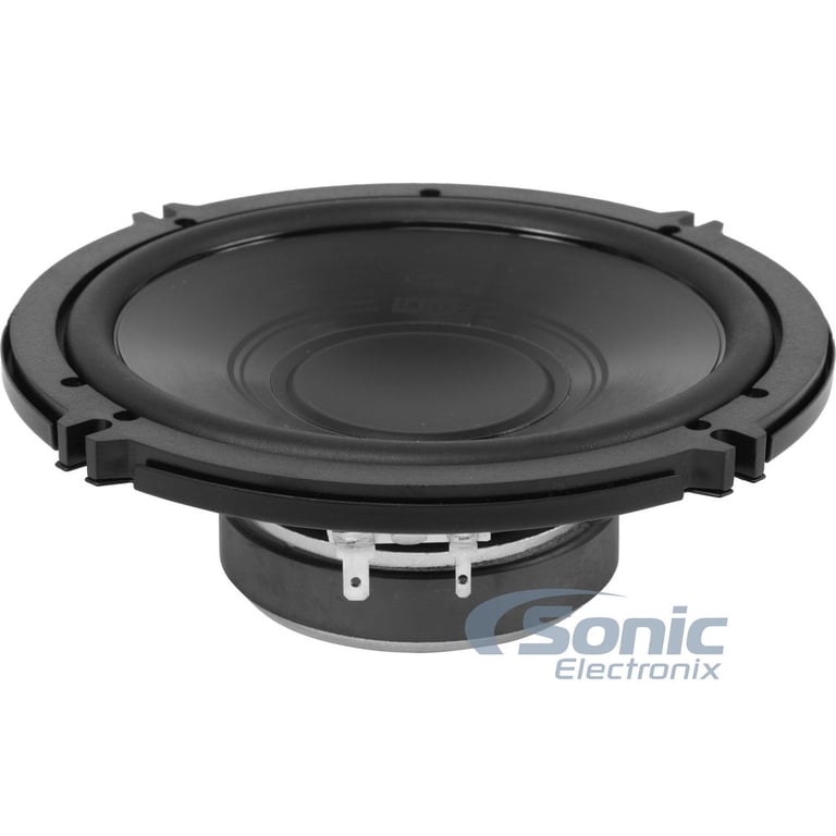 Polk Audio DB+ 6.5" Component Open Box (DB6502) Image 22