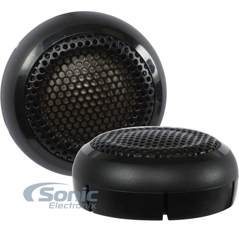 Polk Audio DB+ 6.5" Component Open Box (DB6502) Image 24