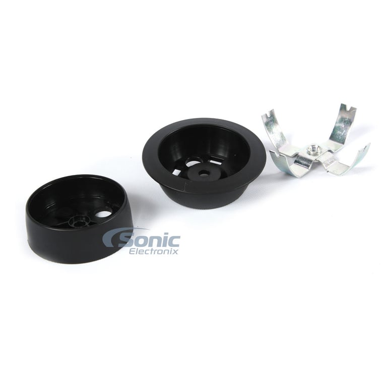 Polk Audio DB+ 6.5" Component Open Box (DB6502) Image 30