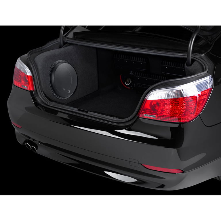 JL Audio SB-B-5SER/12W6v3 Image 3