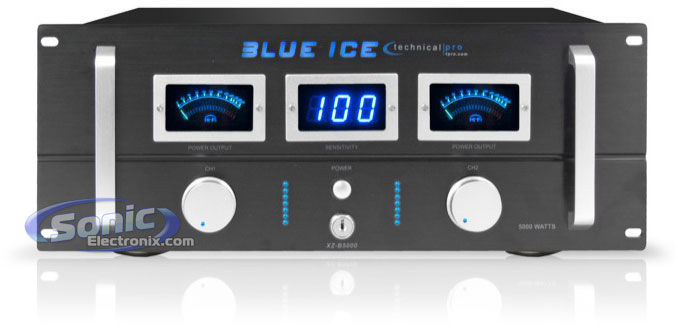 Technical Pro XZ-B5000 Image 1