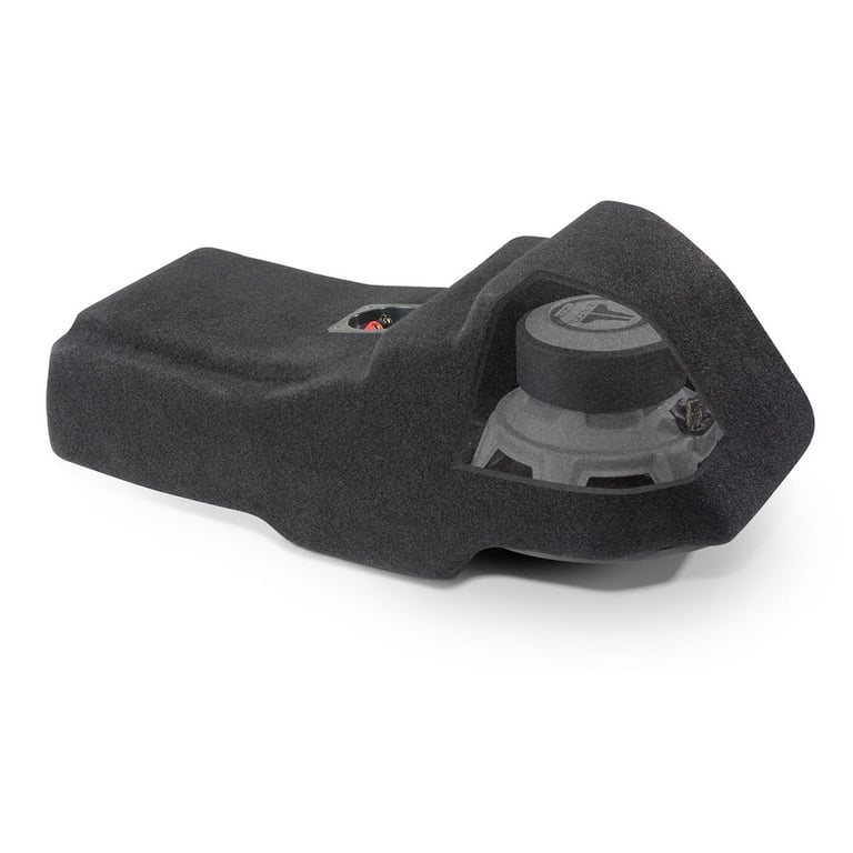 JL Audio Stealthbox&reg; SB-GM-BURBCNSL/10W3v3 Image 5