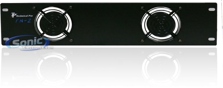 Technical Pro FN-2 Image 1
