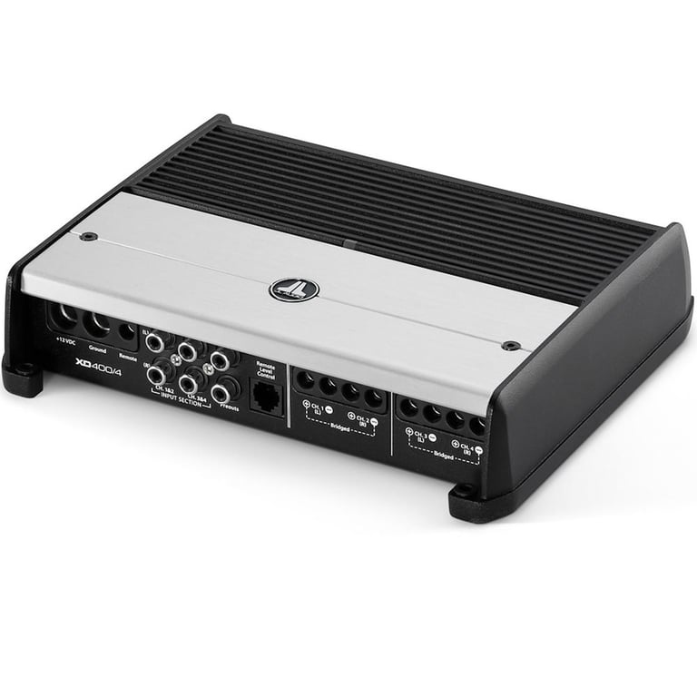 JL Audio Stealthbox&reg; SLPK-CAN-SPYDER1 Image 3