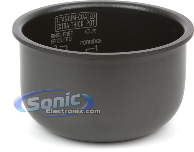 Sanyo ECJ-S35K Image 4