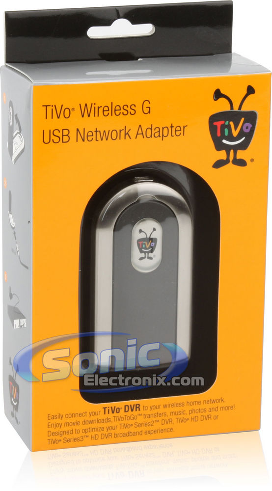 TiVo AG0100 (TIVAG0100) Image 5