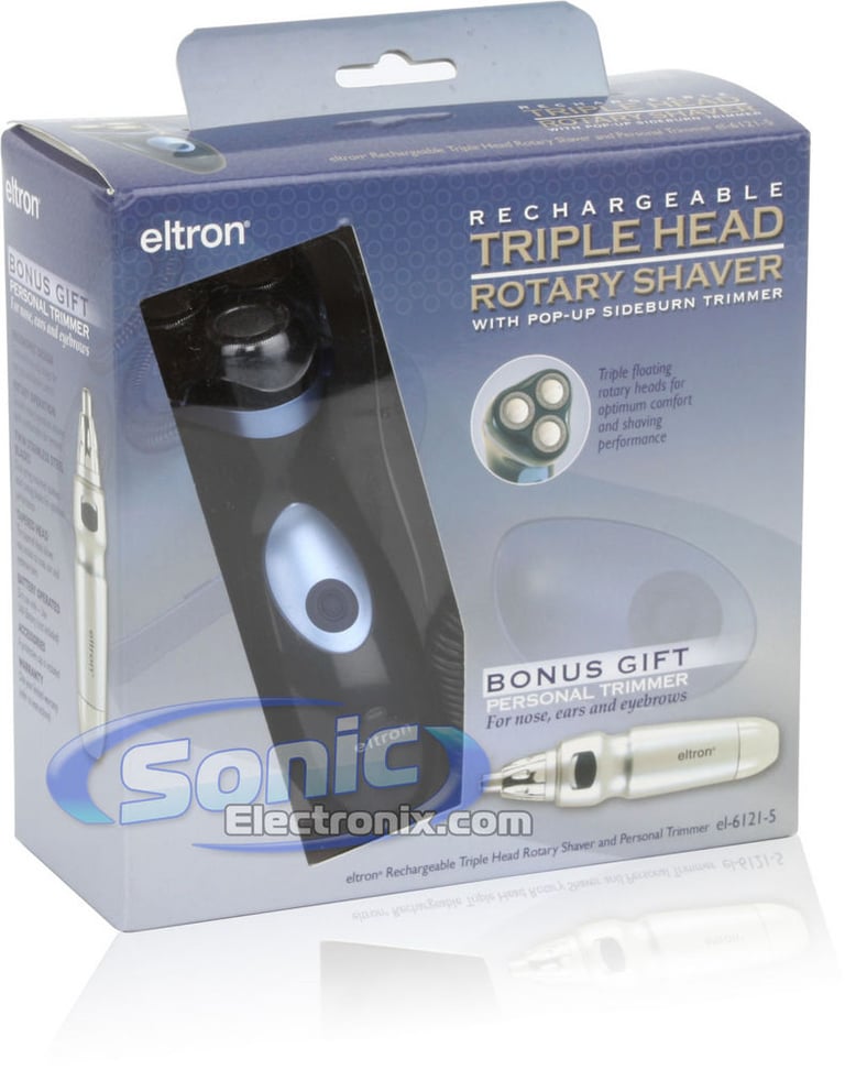 eltron el-6121-5 Image 11