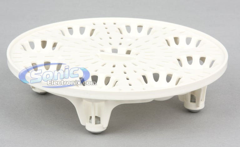 Sanyo ECJ-F50S (White) Image 5