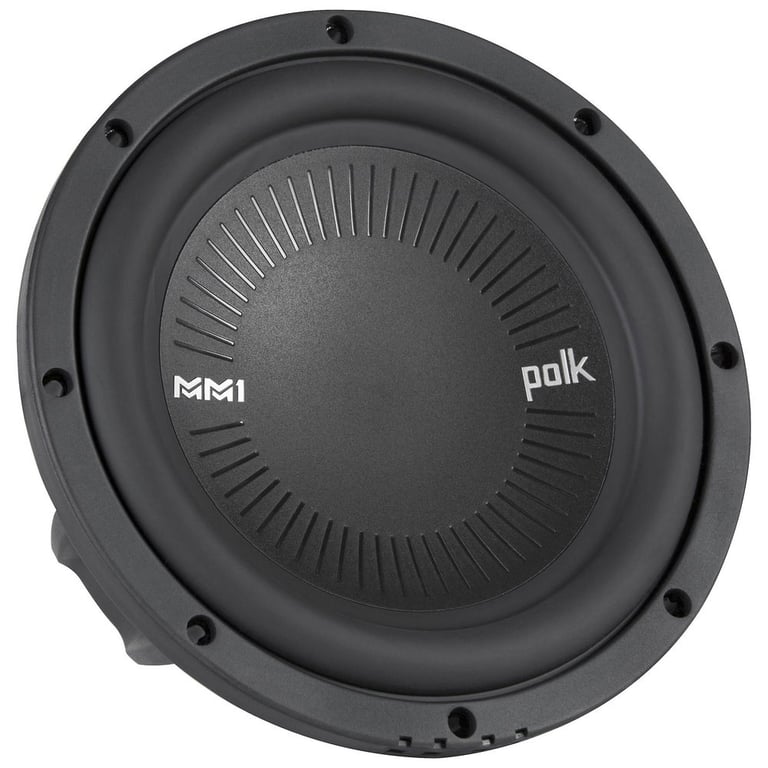 Polk Audio MM842 SVC (MM842SVC) Image 1