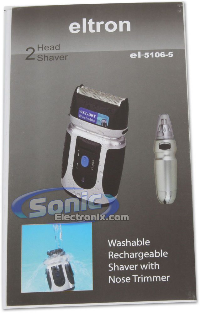 eltron el-5106-5 Image 7