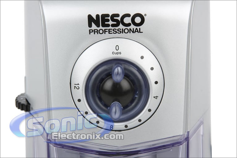 Nesco BG-88PR Image 3