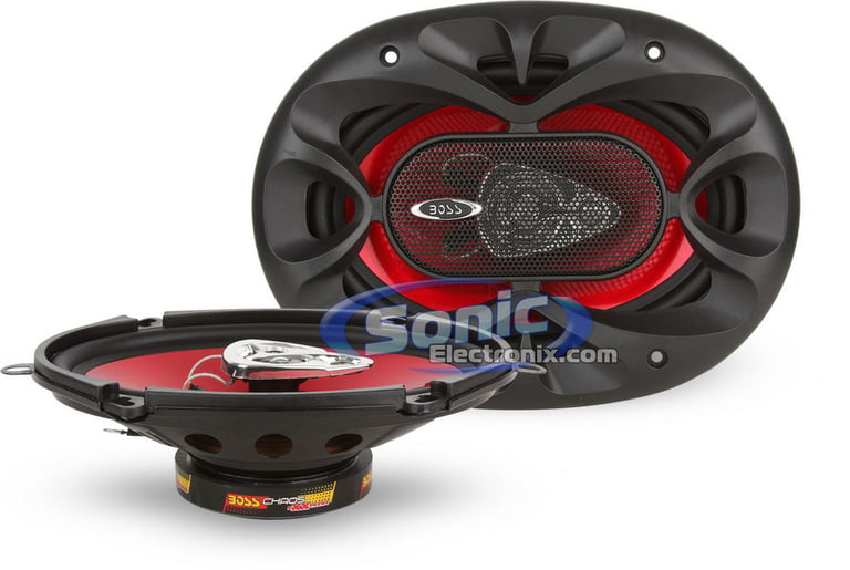Boss CH5730 Image 1