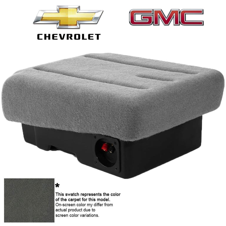 JL Audio SB-GM-SLVCTR2/10W3v3/GA Image 1