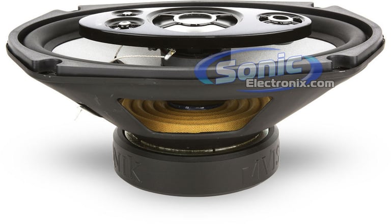 Visonik VP6955S Image 4