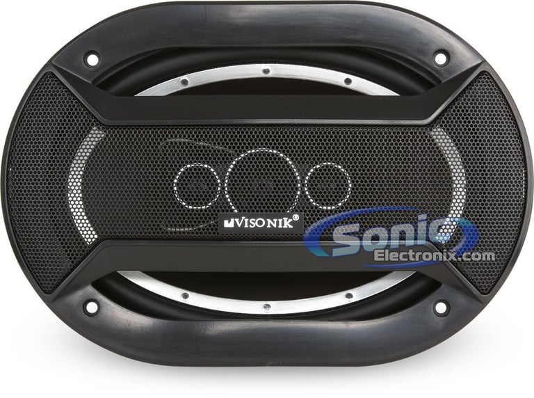 Visonik VP6940 Image 2