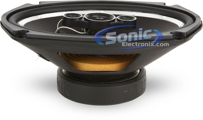 Visonik VP6940 Image 4