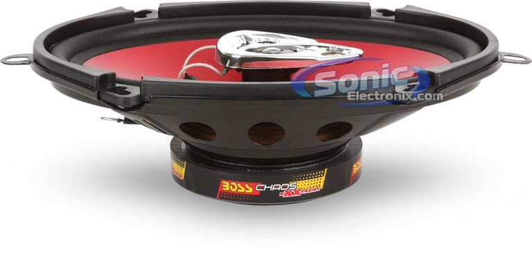 Boss CH5730-OPEN BOX Image 4