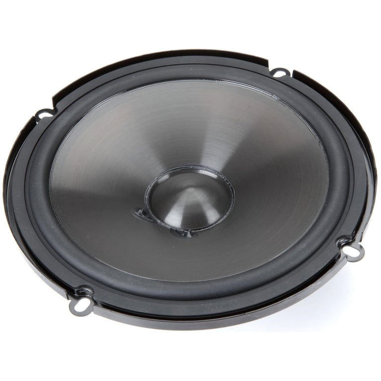 JBL 6.5" Component Speakers + Free Sound Dampening and Installation Kit Image 4