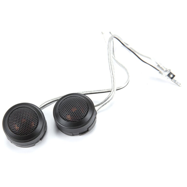 JBL 6.5" Component Speakers + Free Sound Dampening and Installation Kit Image 5
