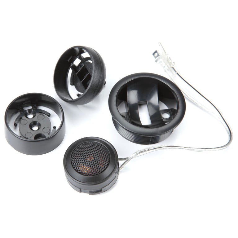 JBL 6.5" Component Speakers + Free Sound Dampening and Installation Kit Image 6