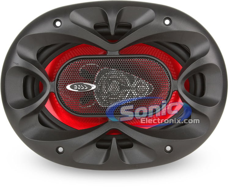 Boss CH5730 Image 2