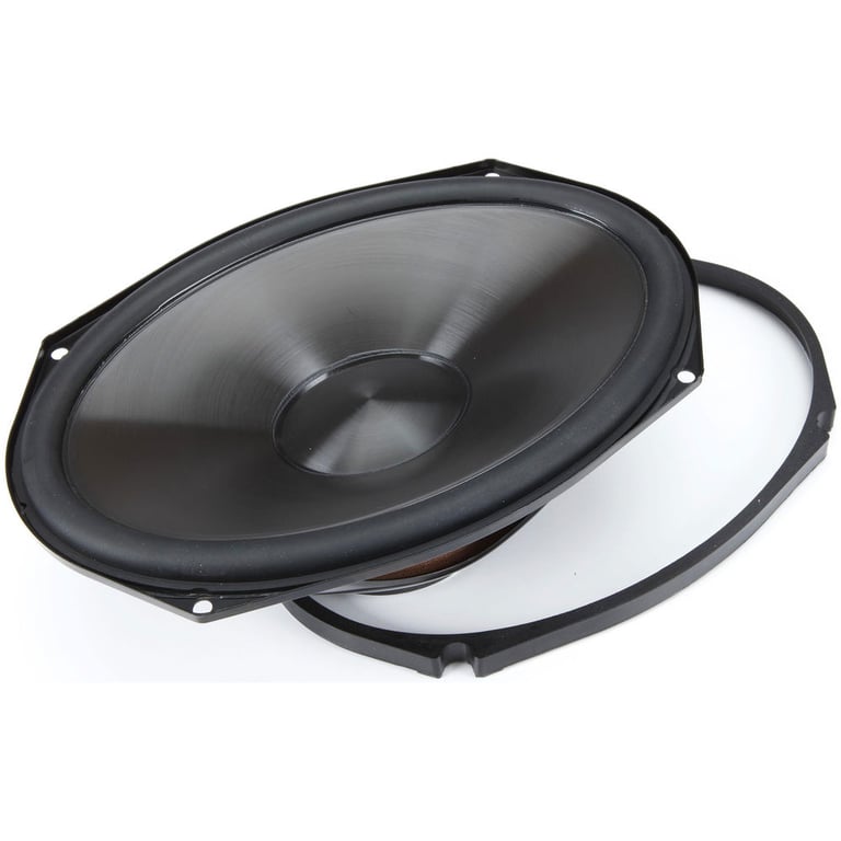 JBL 6"x9" Component Speakers + FREE Sound Dampening and Installation Kit Image 3