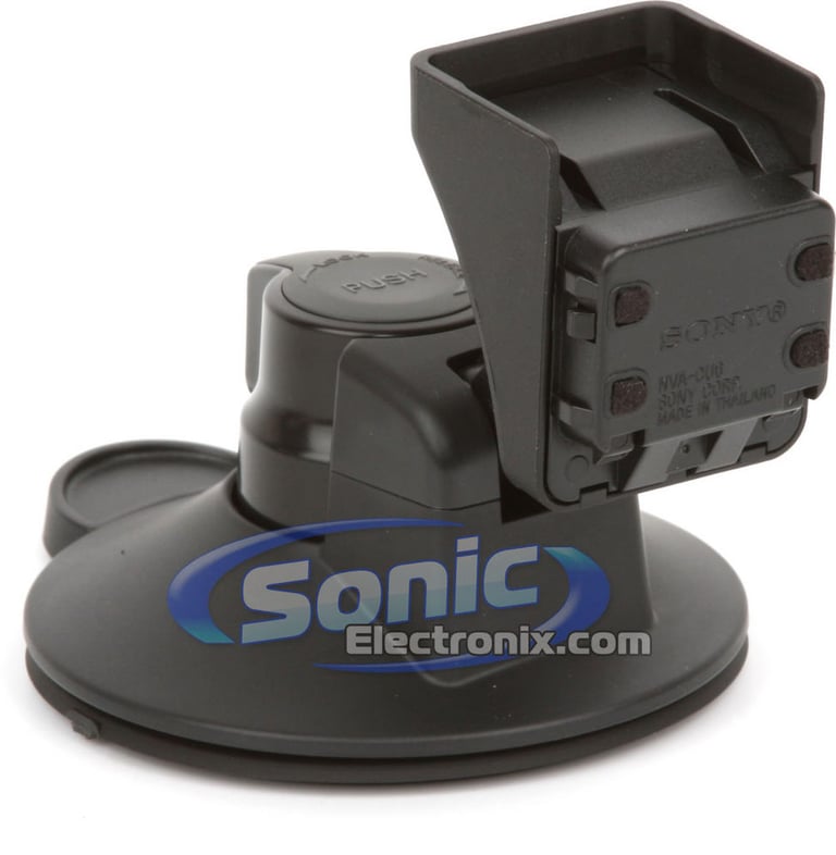 Sony NVA-CU6 Image 2