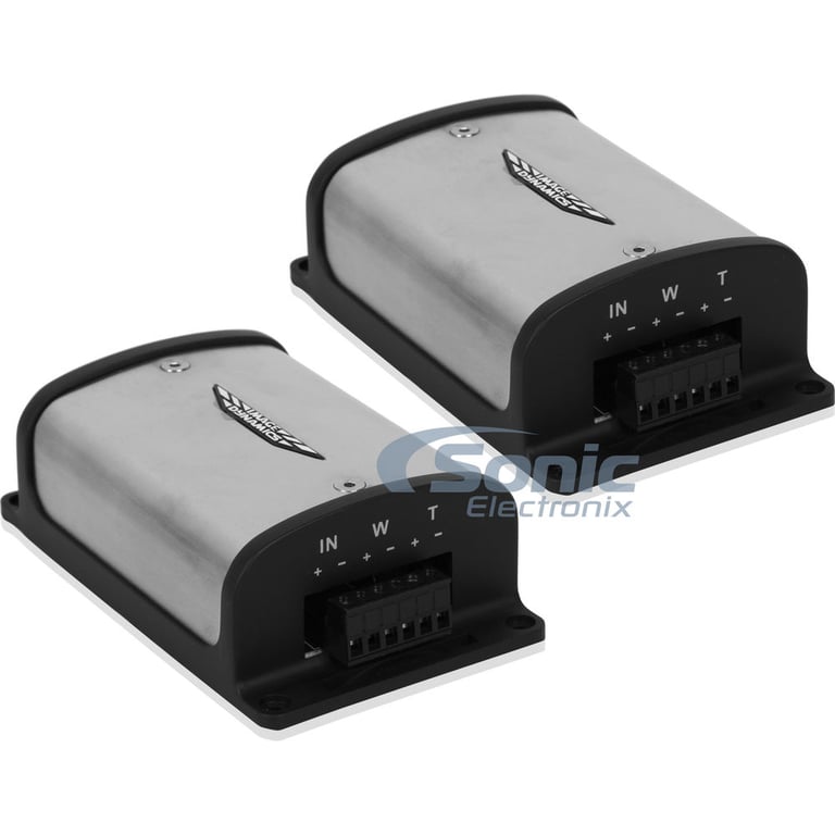 Image Dynamics CXS64 v.2 + FREE Complete Sound Dampening Door Kit Image 8