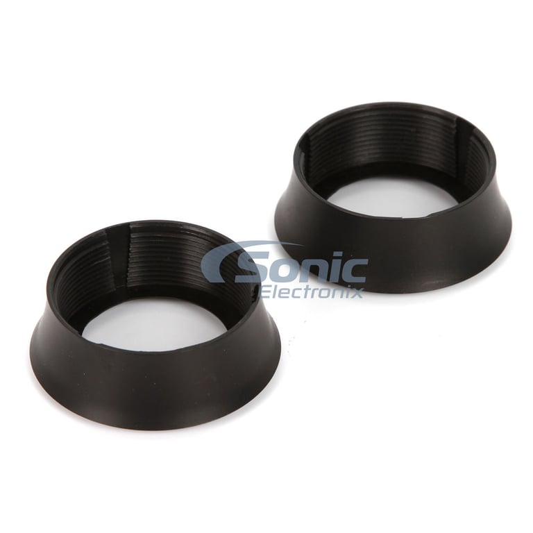 Image Dynamics CXS64 v.2 + FREE Complete Sound Dampening Door Kit Image 9