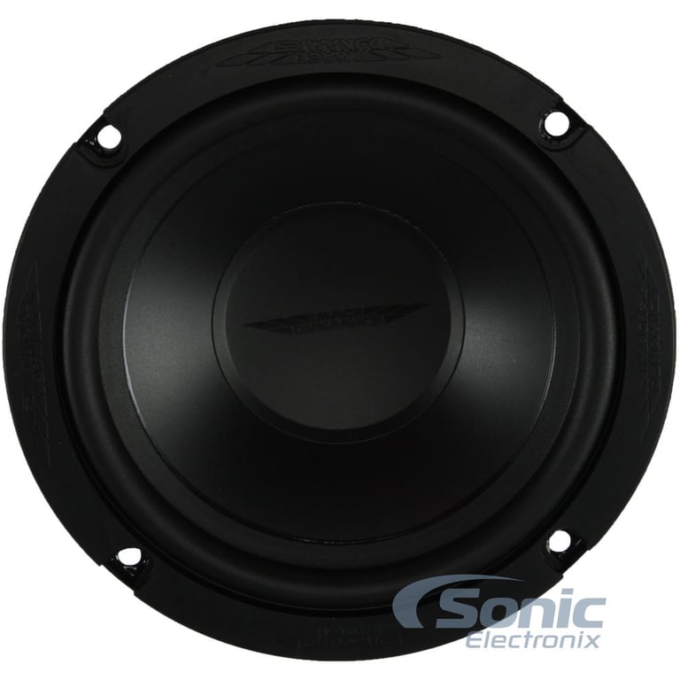 Image Dynamics ID65cs + Complete Sound Dampening Door Kit Image 3