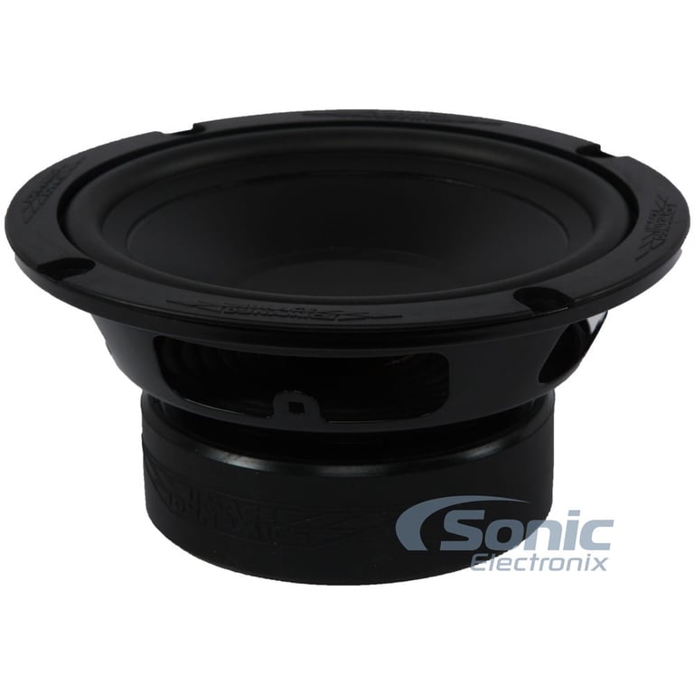 Image Dynamics ID65cs + Complete Sound Dampening Door Kit Image 4