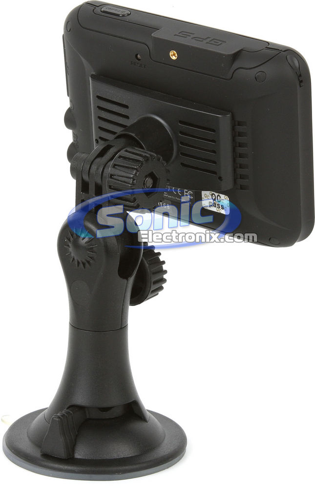 TeleType 330060 WorldNav 3300 (TTC330060) Image 2