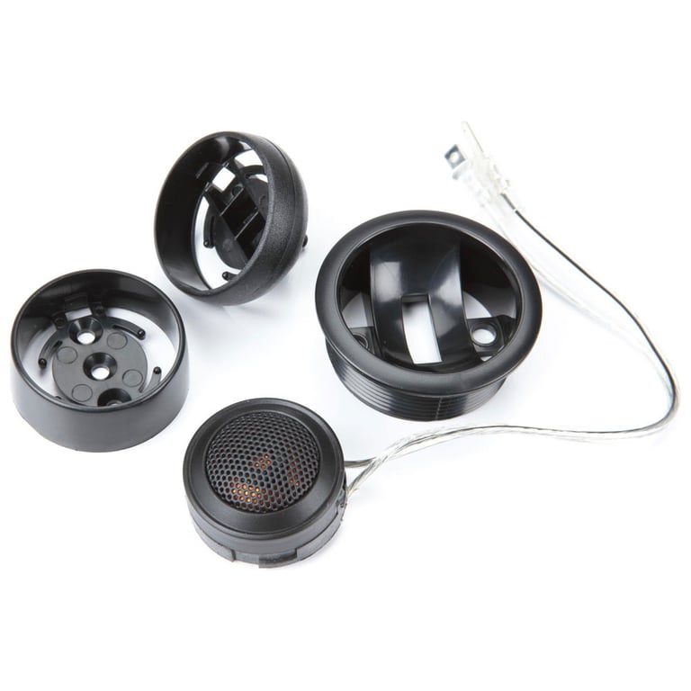 JBL 6"x9" Component Speakers + FREE Sound Dampening and Installation Kit Image 5