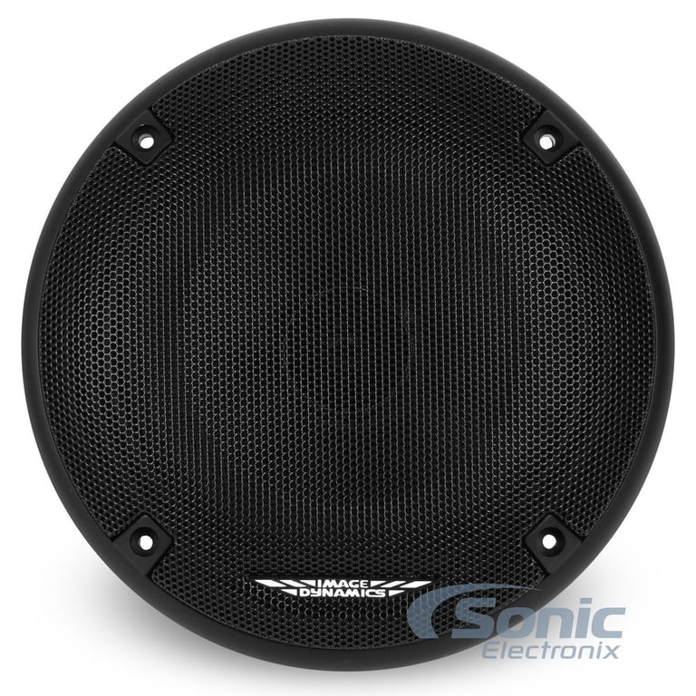 Image Dynamics CXS64 v.2 + FREE Complete Sound Dampening Door Kit Image 2