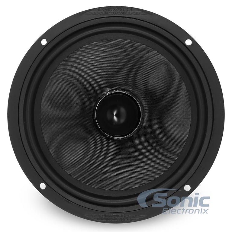 Image Dynamics CXS64 v.2 + FREE Complete Sound Dampening Door Kit Image 3