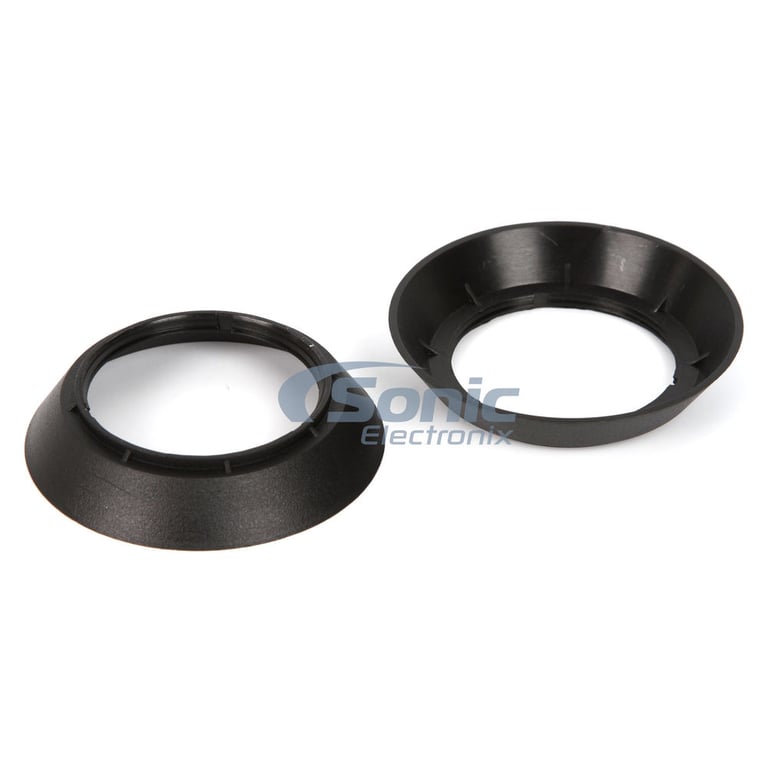 Image Dynamics CXS64 v.2 + FREE Complete Sound Dampening Door Kit Image 10