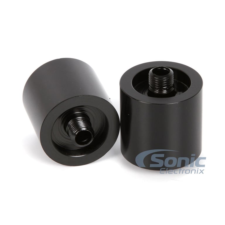 Image Dynamics CXS64 v.2 + FREE Complete Sound Dampening Door Kit Image 11