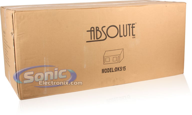 Absolute DKS15 Image 3