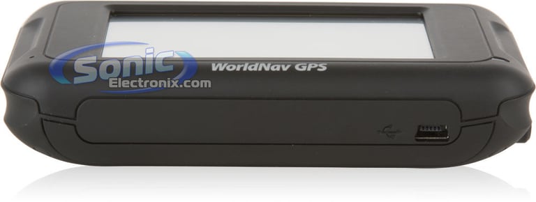 TeleType 330060 WorldNav 3300 (TTC330060) Image 4