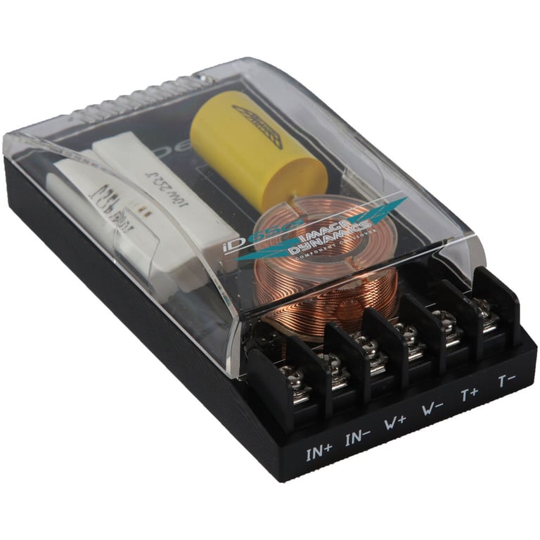 Image Dynamics ID65cs + Complete Sound Dampening Door Kit Image 8