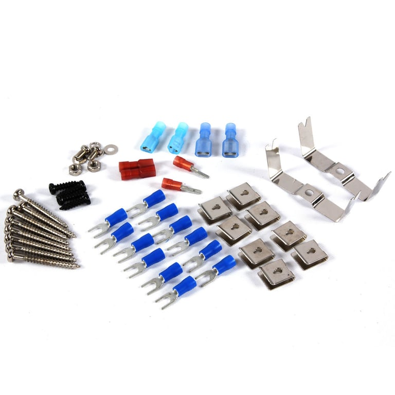 Image Dynamics ID65cs + Complete Sound Dampening Door Kit Image 9