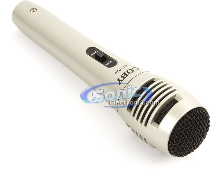 Coby CM-P28 Image 2