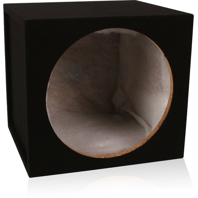 Kicker CompR CWR152 + FREE Sealed Enclosure (43CWR152) Image 7