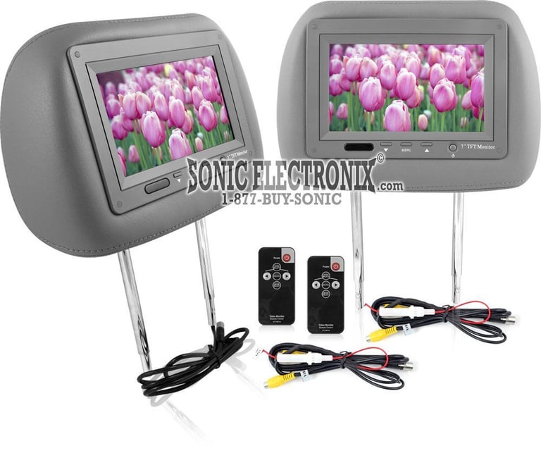 Absolute COM-708 (GRAY PAIR) Image 1