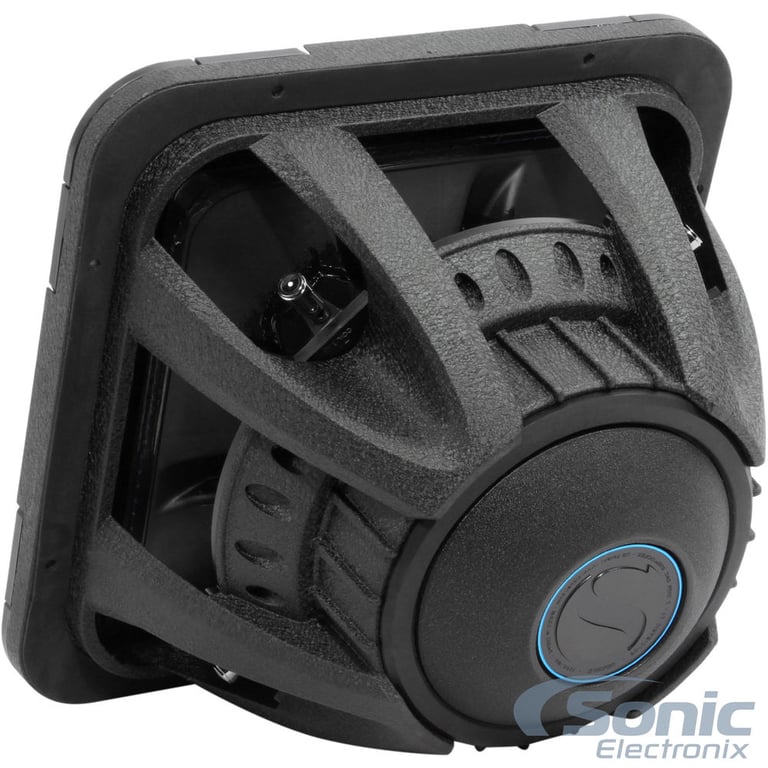 Kicker L7S124 with Ported Enclosure Image 4