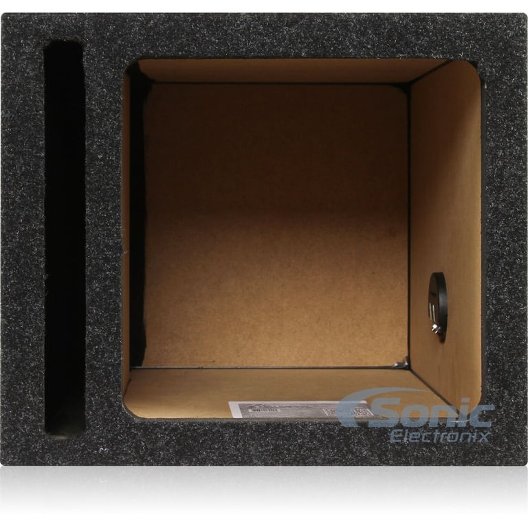 Kicker L7S124 with Ported Enclosure Image 8
