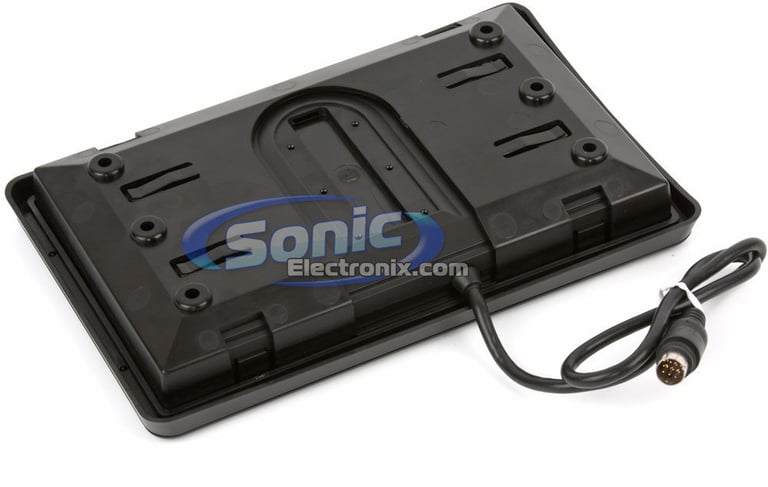 Power Acoustik PT-717HR Image 3