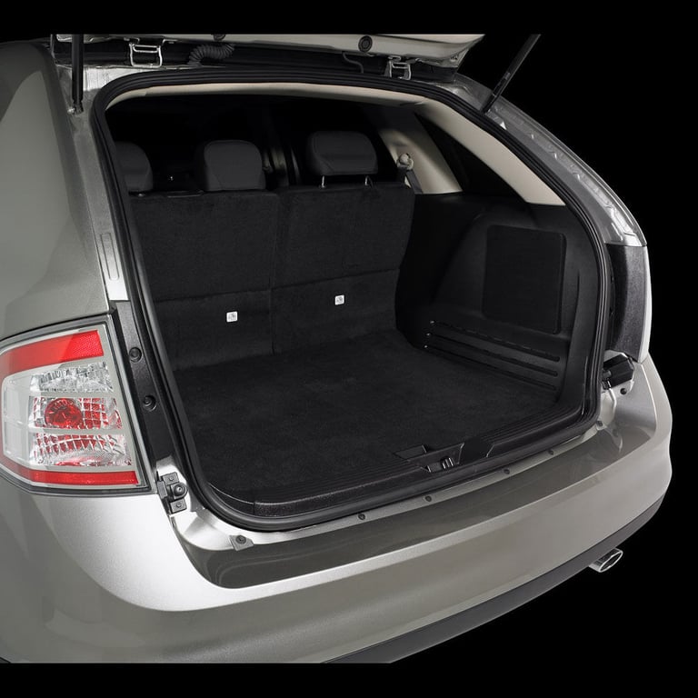 JL Audio Stealthbox&reg; SB-F-EDG/10W3v3 Image 2